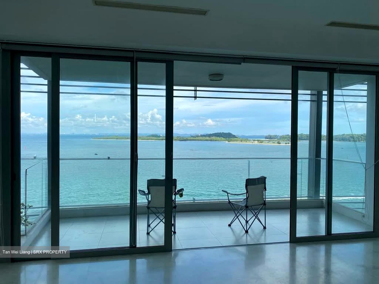 The Oceanfront @ Sentosa Cove (D4), Condominium #568924971